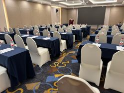 -光大会展中心国际大酒店-宴会厅