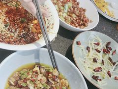 -莘府·老豆腐鱼头·建德菜(金马店)