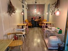 -灯塔咖啡馆BOOK·Coffee Shop