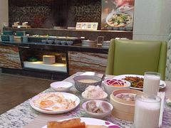 -棕榈岛海鲜自助餐厅(虹桥迎宾馆店)