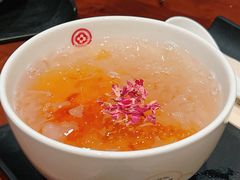-彬媽糖水(万象天地店)