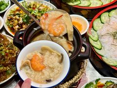 -官塘鱻鱻鱼生·潮汕生腌·砂锅粥(西马路总店)