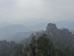 -狼牙山风景区