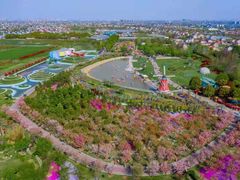 -南通洲际绿博园