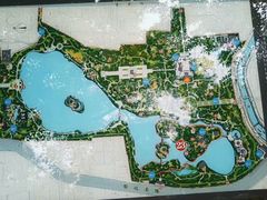 -迎泽公园