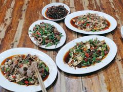 -九九牛肉馆(南山路店)