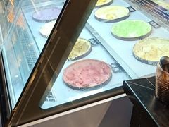 -韩盛·盛江山自助料理(中街大悦城店)