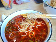 -德元兰州纯汤牛肉面
