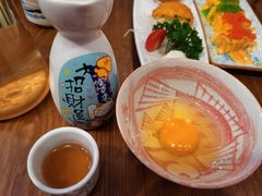 -大鲜生·亚洲菜融合小食堂