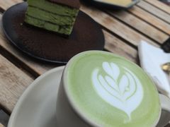 -Home Cafe(水榭春天店)