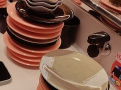 -争鲜回转寿司(朝北大悦城店)