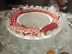 -乔先生涮肉·鲜活牛羊肉火锅(塘沽店)