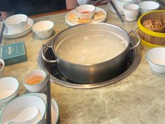 -淘米捞·米汤脆鲩鱼火锅(福田皇岗店)