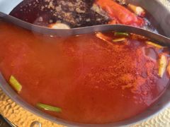 -匹夫涮肉城(黄村店)