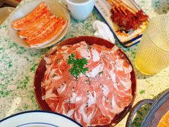 -鸿姐老火锅(龙阳店)