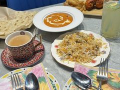 -木尔坦·Multan巴基斯坦清真餐厅halal(大智嘉园店)