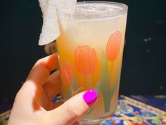 -第101座花园餐厅(湖滨88店)