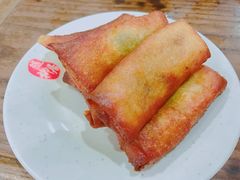 -随柳居·苏式小吃(建新巷店)