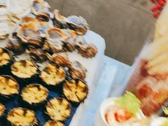 -宴小馆·小海鲜青岛菜(五四广场店)