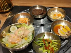 -汉拿山(魏公村店)