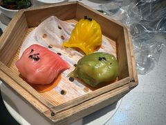 -煲王粤菜餐厅(中侨中心店)