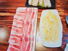 -庄老幺火锅(娄山关路店)