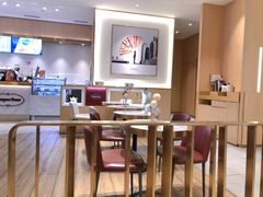 大堂-哈根达斯(济南万象城店)