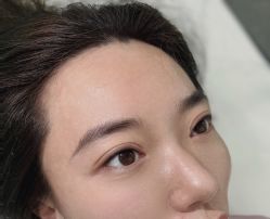 -YIMEI ART半永久纹眉·野生眉