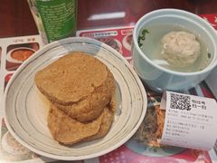 -扬二春炒饭(国庆路总店)