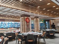 -聚丰园•湖鲜餐厅(阿红私房菜梅石路店)