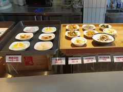 -李犟大爆鳝面·手工蟹黄包(湖滨西湖店)