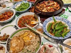 -欧记大排档·景德菜(上海首店)