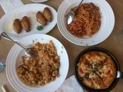 -必胜客(汉友商厦店)