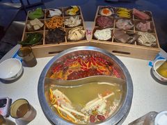 -芈重山老火锅(广州首店)