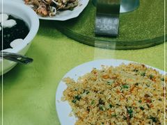 -双月饭店·20年老字号(新村店)