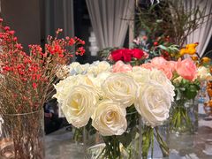 -漾花汐·西餐·下午茶(苏州湾歌林公园店)
