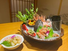 -大岛日本料理铁板烧(南通大饭店)