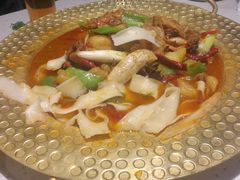 -刀郎牛肉面新疆餐厅·烧烤(清真通州珠江国际城店)