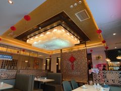 -燕兰楼·清真西北融合菜(亚运村店)