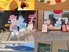 -必胜客(华南摩尔店)