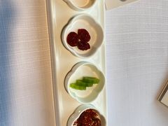 -富力丽思卡尔顿酒店·丽轩中餐厅