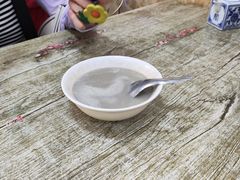 豆汁-老北京豆汁店