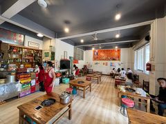 -龚氏福生园酸笋鸡(安宁总店)