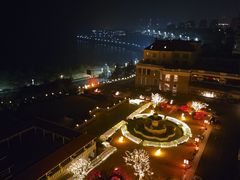 -青岛海景花园大酒店