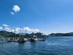 -海鮮市場長崎港(出島ワーフ店)