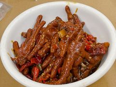 -老三样·旧食新味(船山路店)