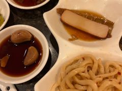 -中国厨房/台湾牛肉面
