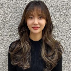 -杉影印象日式烫染專門店
