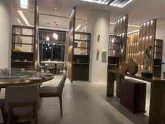 -三亚湾假日度假酒店·中餐厅