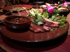 -花马天堂云南餐厅 Lost Heaven(高邮路店)